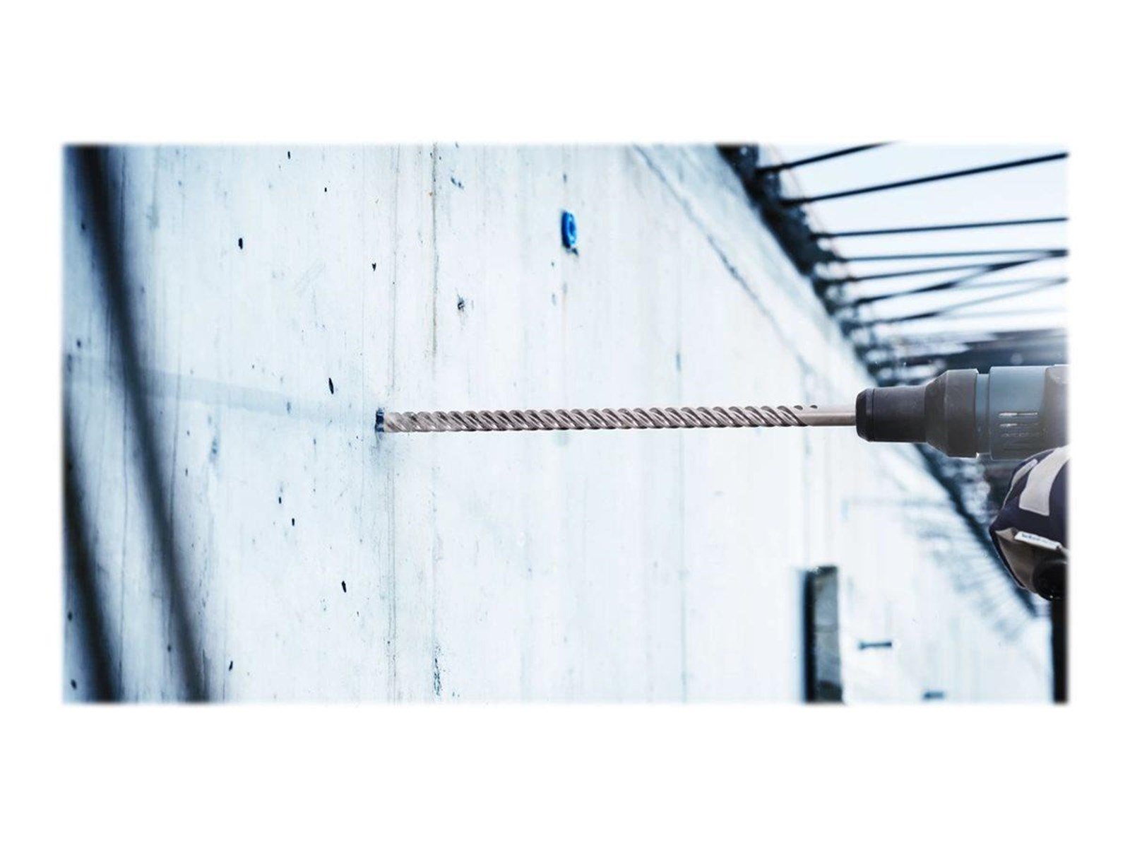 Bosch HAMMERBOR MAX 8X 14X540MM