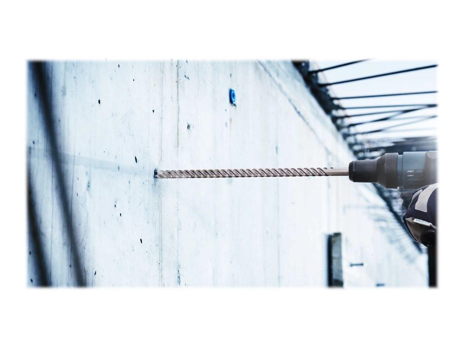 Bosch HAMMERBOR MAX 8X 16X540MM