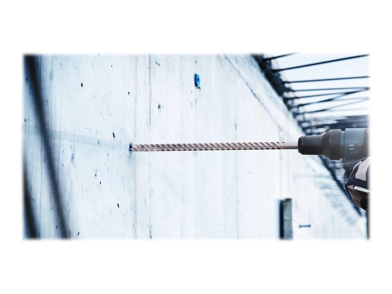 Bosch HAMMERBOR MAX 8X 16X740MM