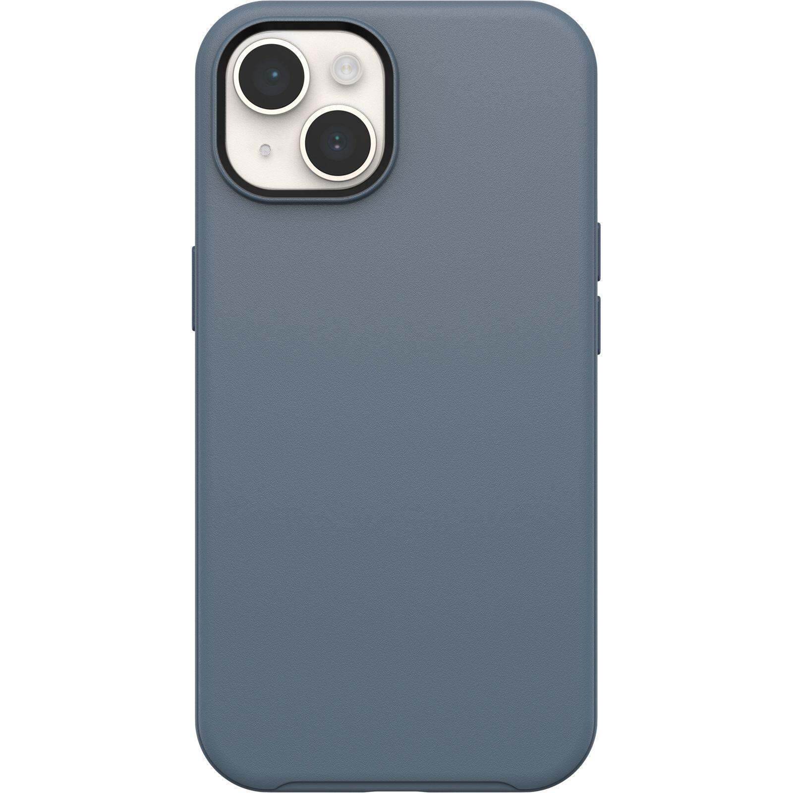 OtterBox Symmetry Plus für das Apple iPhone 13 & 14 - Blau (Retail)