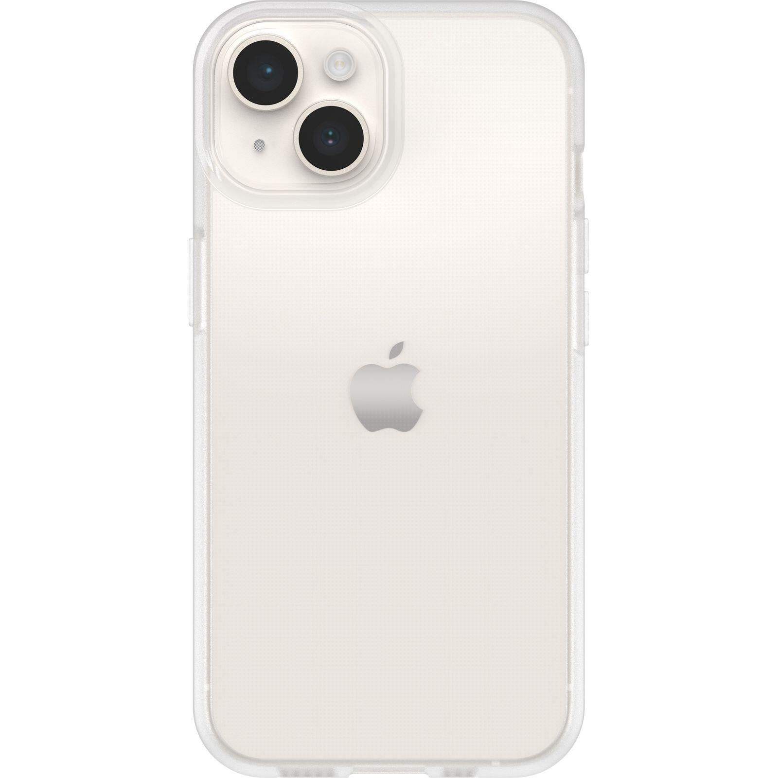 Otterbox React Series Case für das Apple iPhone 13 & 14 - Clear (Retail)