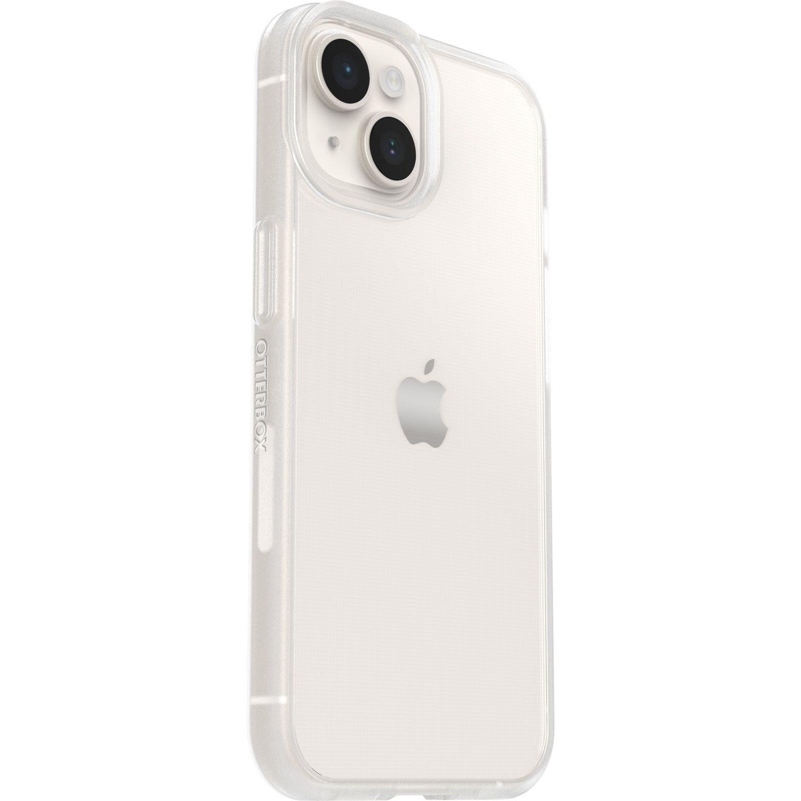 Otterbox React Series Case für das Apple iPhone 13 & 14 - Clear (Retail)