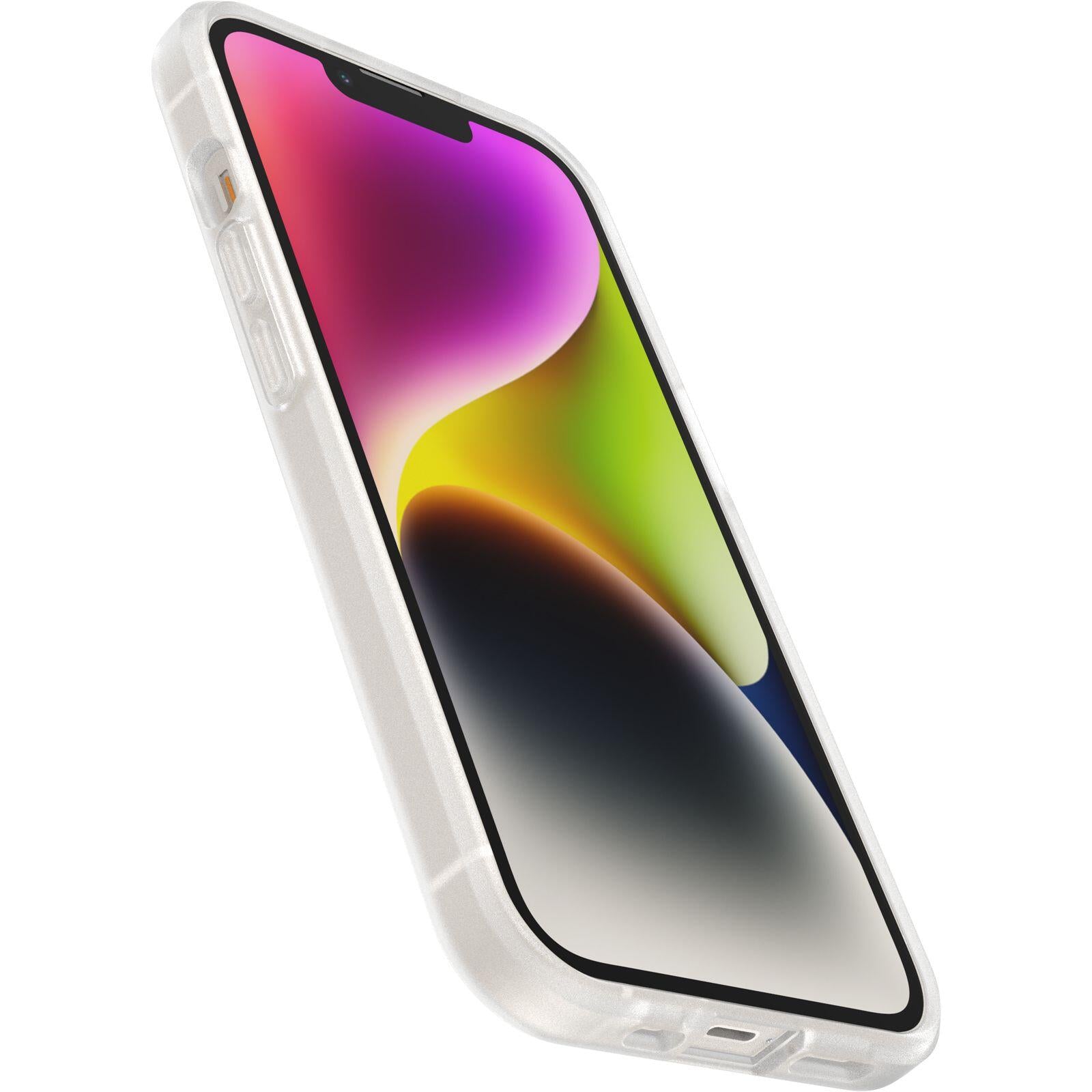 Otterbox React Series Case für das Apple iPhone 13 & 14 - Clear (Retail)