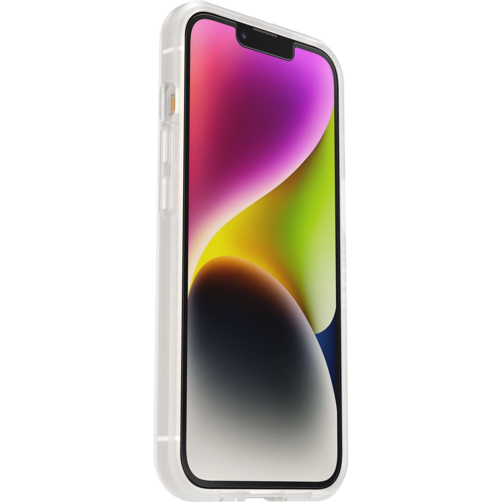 OtterBox React Series Case + Trusted Glass für das Apple iPhone 13 & 14 (Retail)