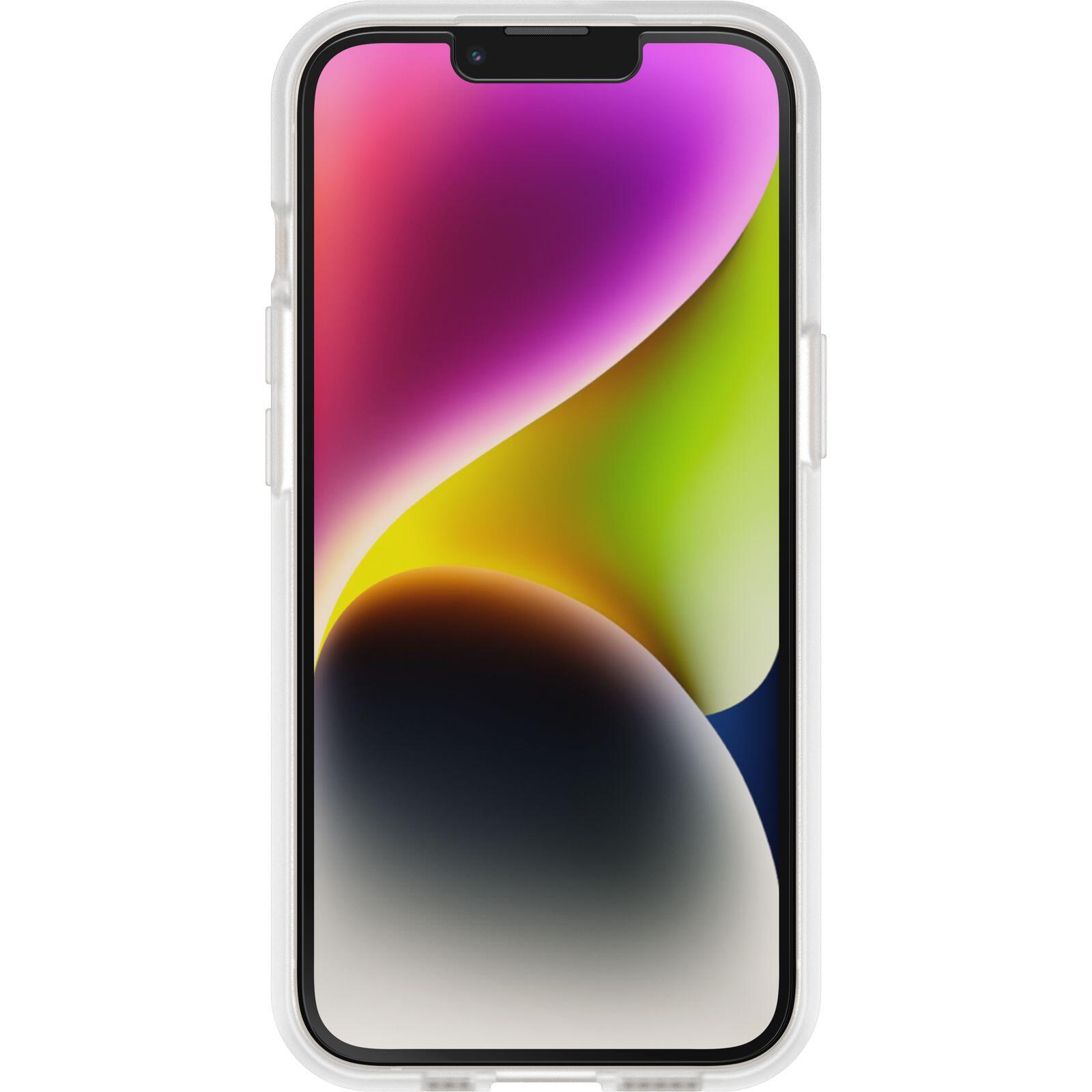 OtterBox React Series Case + Trusted Glass für das Apple iPhone 13 & 14 (Retail)