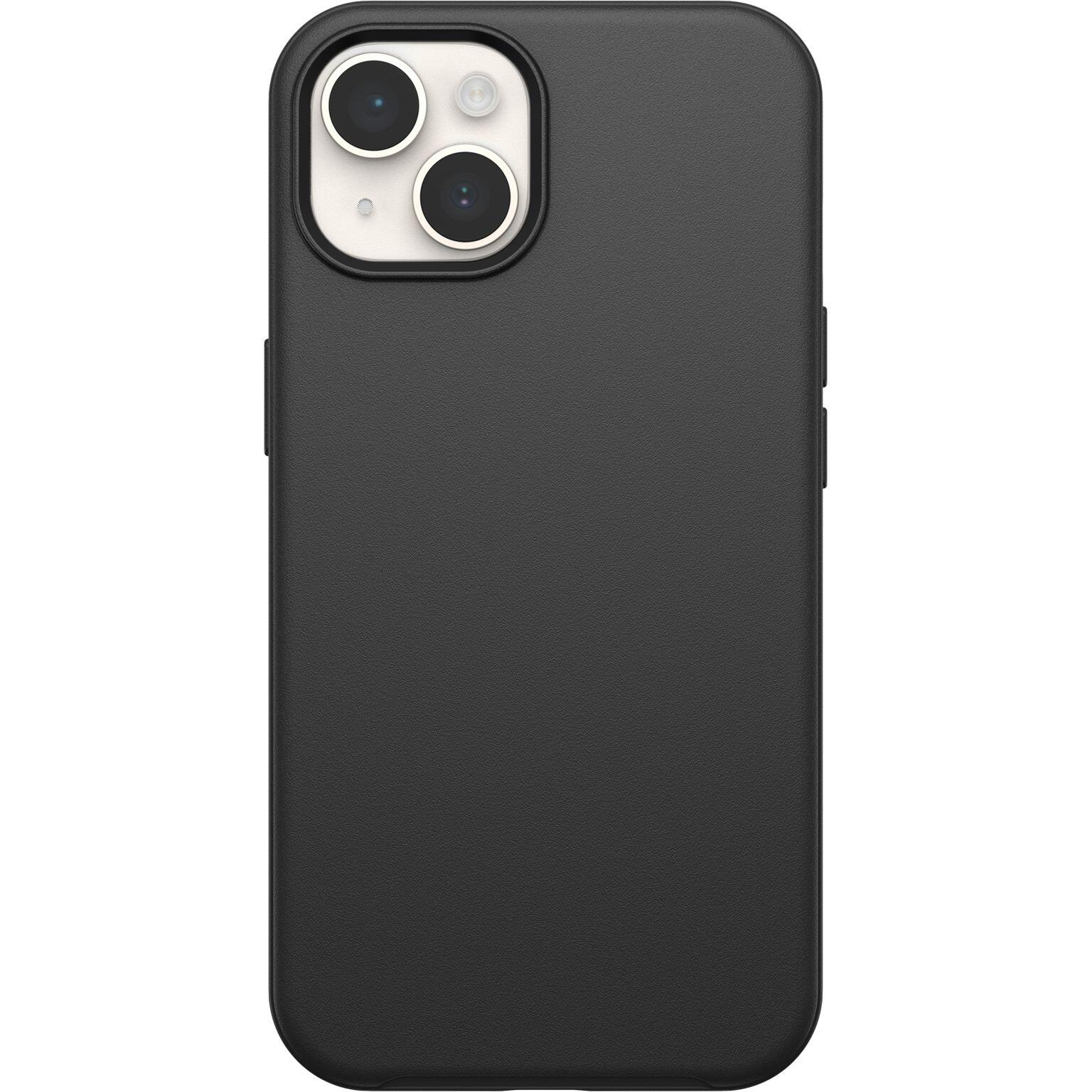 Otterbox Symmetry für das Apple iPhone 13 & 14 - Schwarz (Retail)