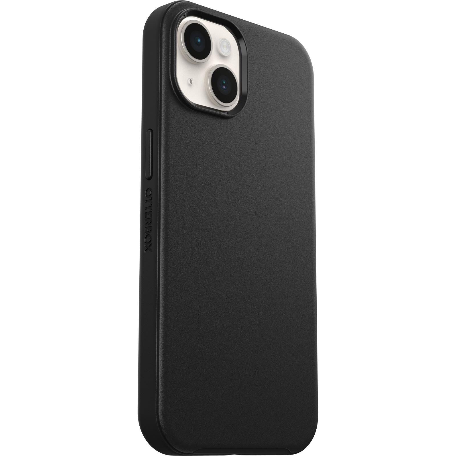 Otterbox Symmetry für das Apple iPhone 13 & 14 - Schwarz (Retail)