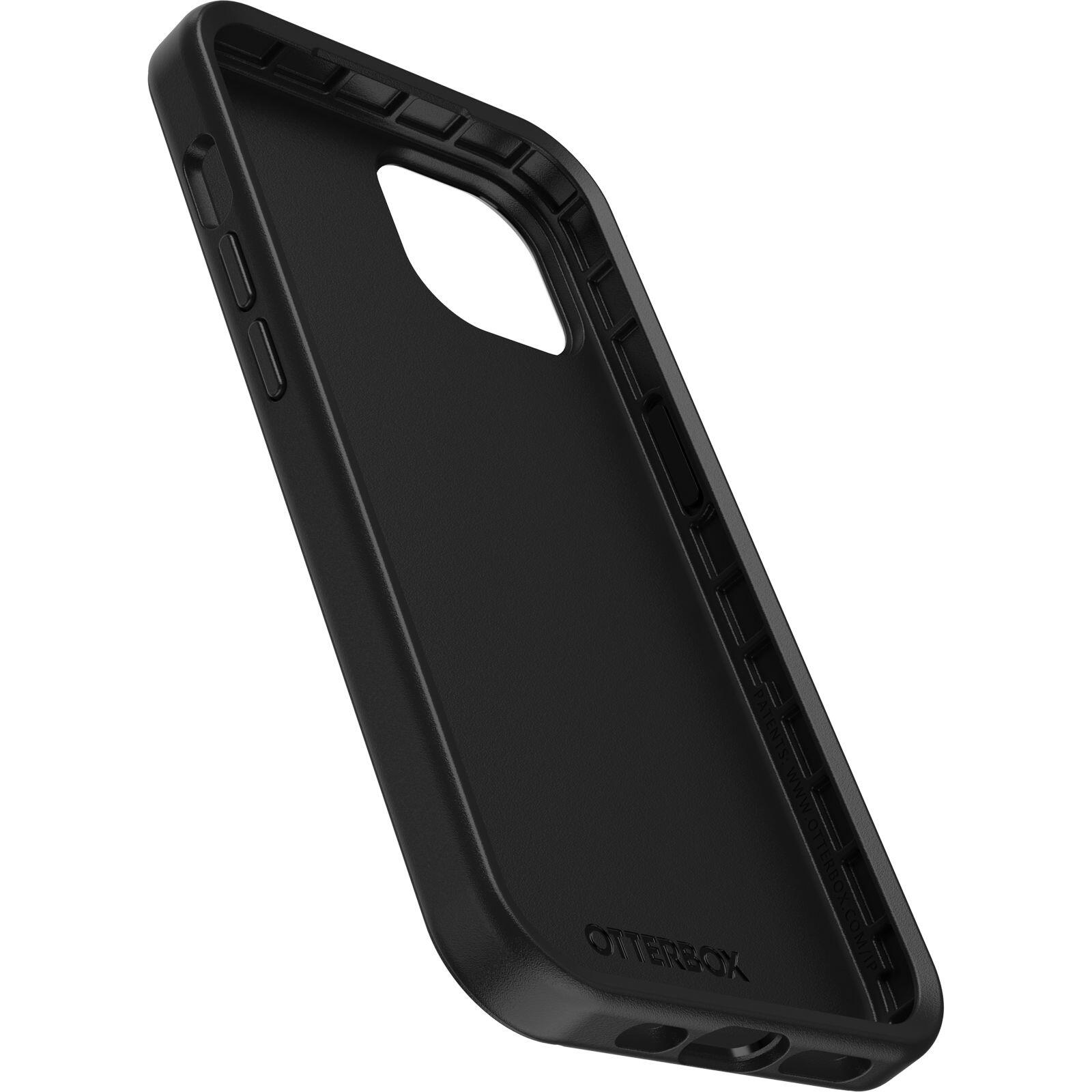 Otterbox Symmetry für das Apple iPhone 13 & 14 - Schwarz (Retail)
