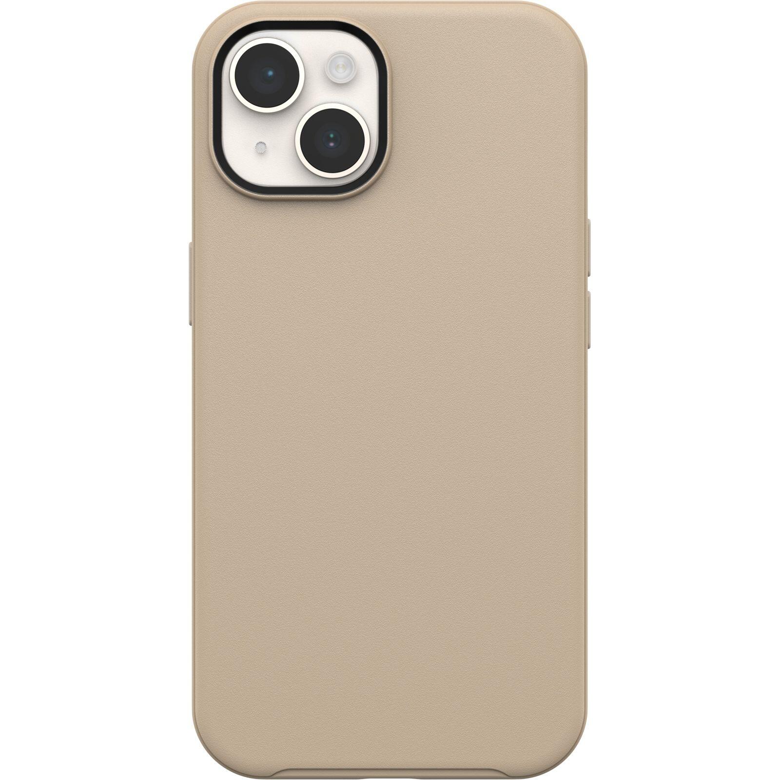 Otterbox Symmetry für das Apple iPhone 13 & 14 - Beige (Retail)