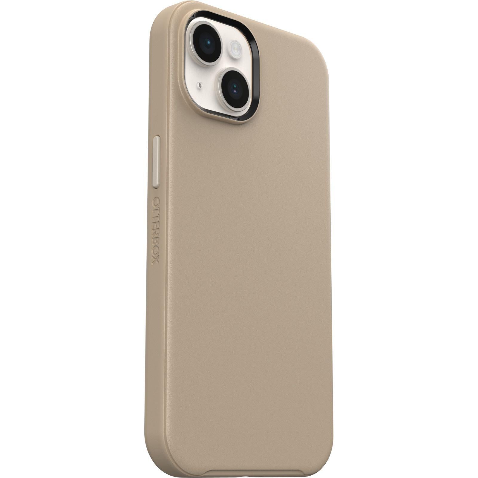 Otterbox Symmetry für das Apple iPhone 13 & 14 - Beige (Retail)