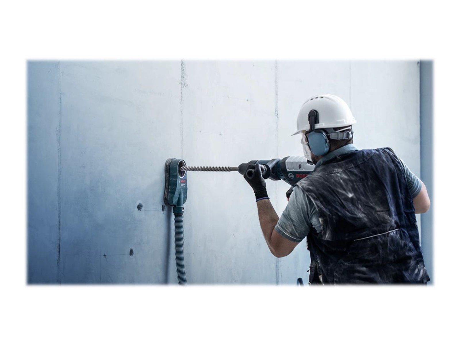 Bosch HAMMERBOR MAX 8X 18X340MM