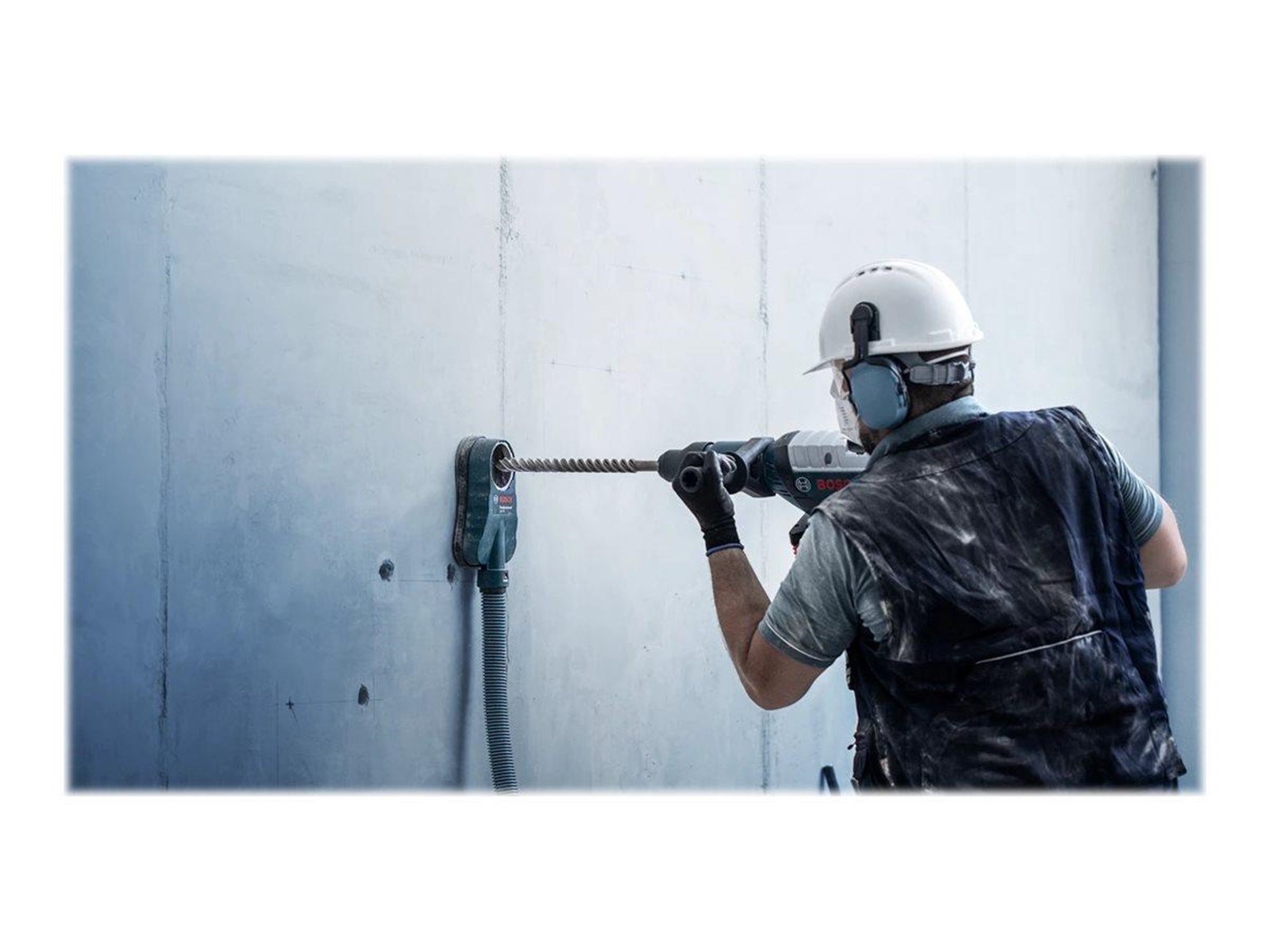 Bosch HAMMERBOR MAX 8X 18X540MM