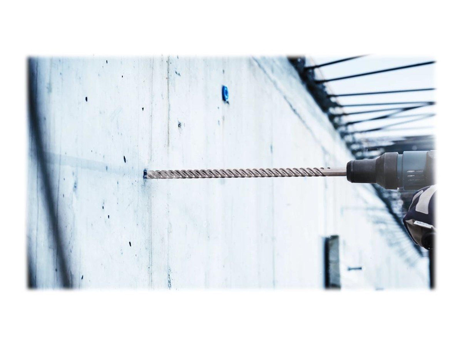 Bosch HAMMERBOR MAX 8X 20X320MM