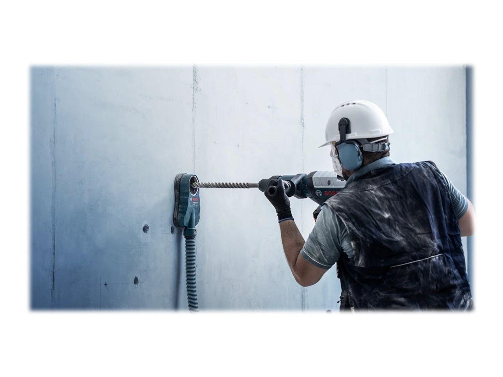 Bosch HAMMERBOR MAX 8X 20X320MM