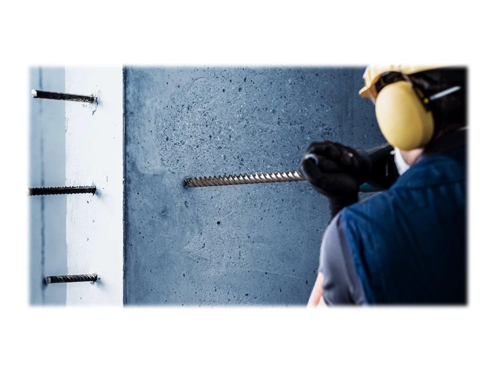 Bosch HAMMERBOR MAX 8X 20X320MM