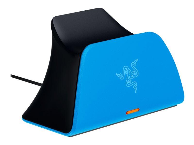 Razer Universal Quick Charging Stand for PS5, Blau
