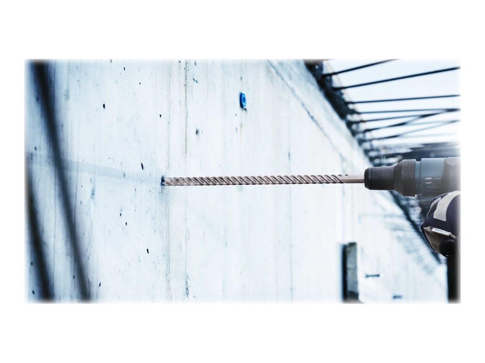 Bosch HAMMERBOR MAX 8X 22X920MM