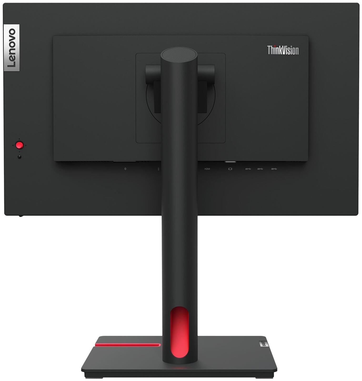 Lenovo ThinkVision T22i-30 Monitor 54,6cm (21,5 Zoll)