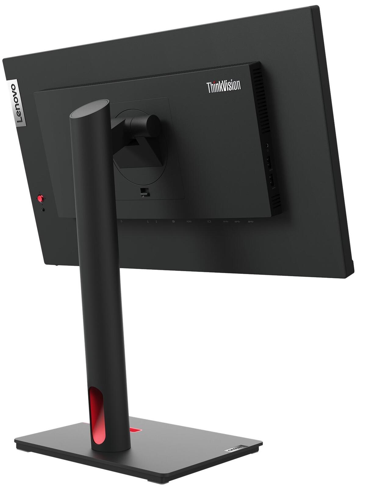 Lenovo ThinkVision T22i-30 Monitor 54,6cm (21,5 Zoll)