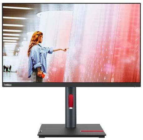 Lenovo ThinkVision P24q-30 Monitor 60,5cm (23,8 Zoll)