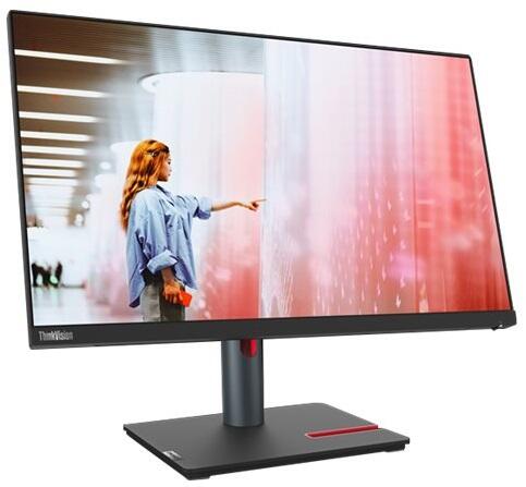 Lenovo ThinkVision P24q-30 Monitor 60,5cm (23,8 Zoll)