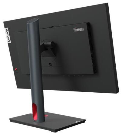 Lenovo ThinkVision P24q-30 Monitor 60,5cm (23,8 Zoll)