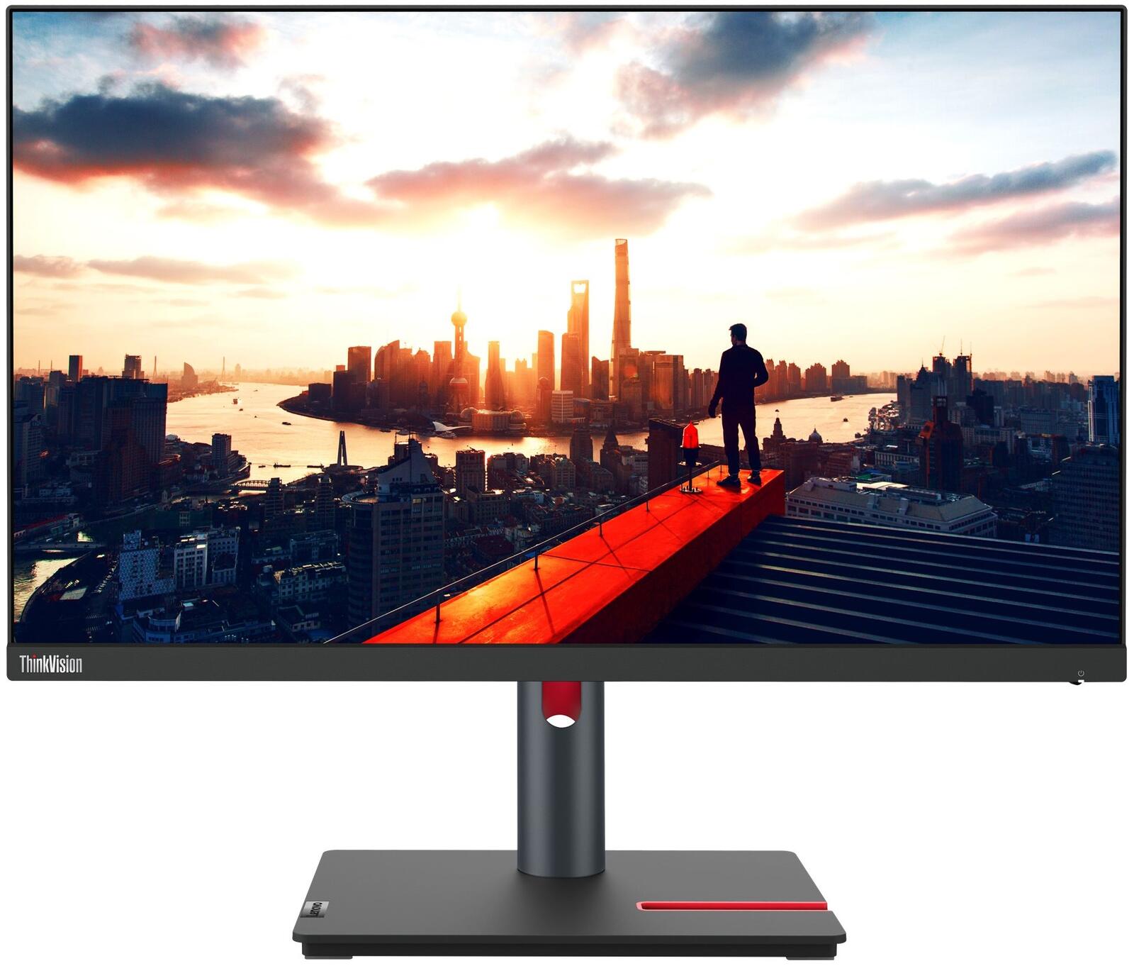 Lenovo ThinkVision P24h-30 Monitor 60,5cm (23,8 Zoll)