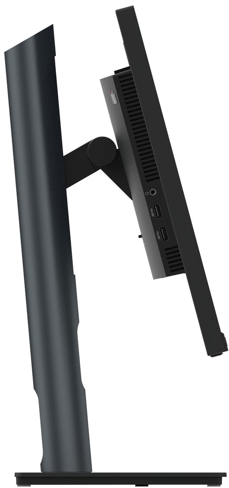 Lenovo ThinkVision P24h-30 Monitor 60,5cm (23,8 Zoll)