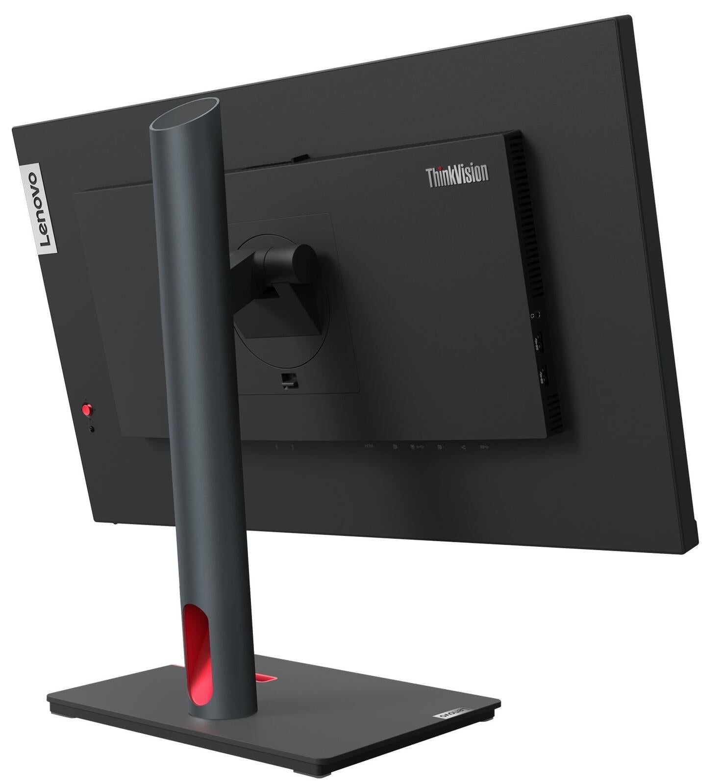 Lenovo ThinkVision P24h-30 Monitor 60,5cm (23,8 Zoll)