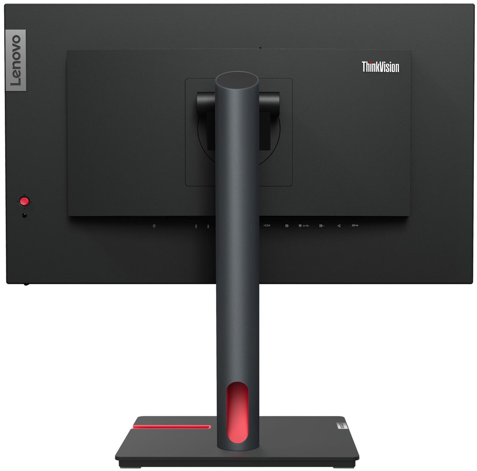 Lenovo ThinkVision P24h-30 Monitor 60,5cm (23,8 Zoll)