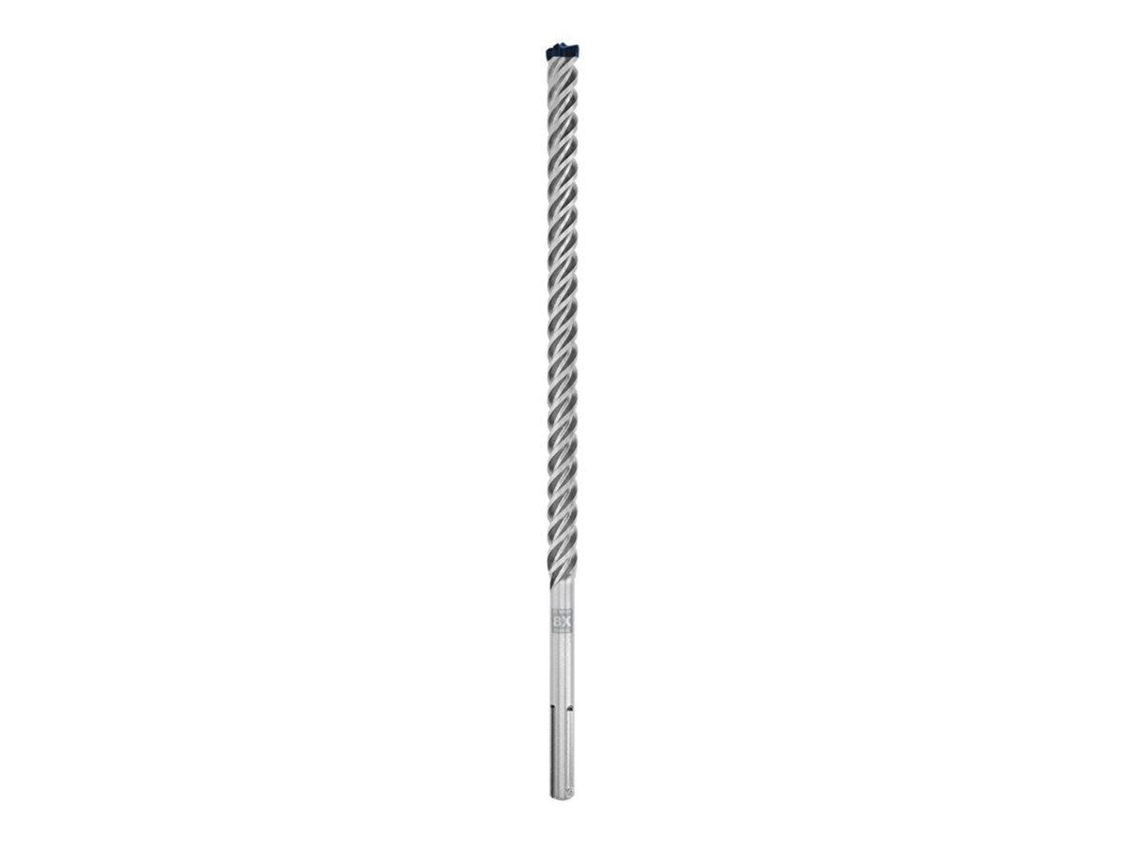 Bosch HAMMERBOR MAX 8X 25X520MM