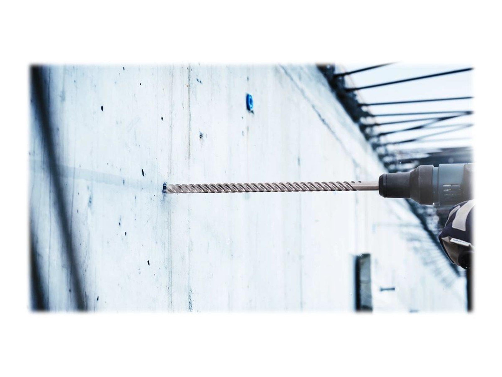 Bosch HAMMERBOR MAX 8X 28X520MM