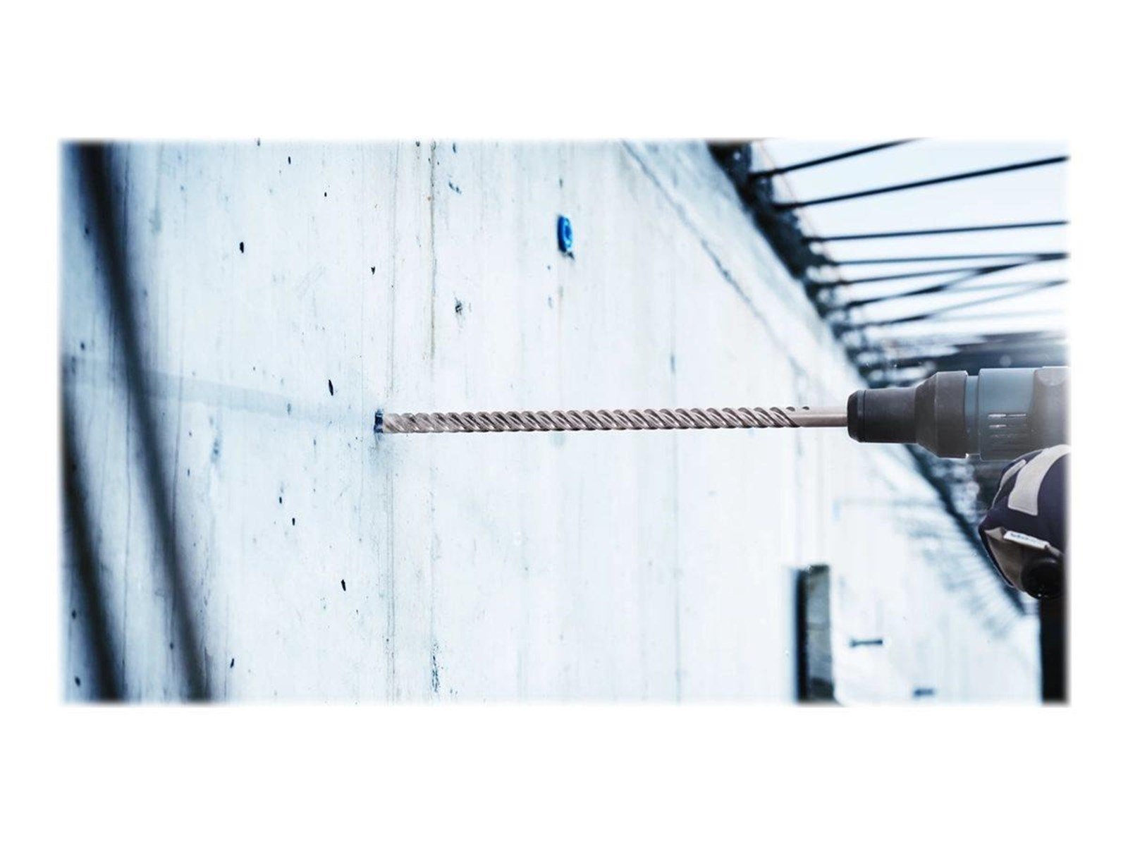 Bosch HAMMERBOR MAX 8X 30X520MM