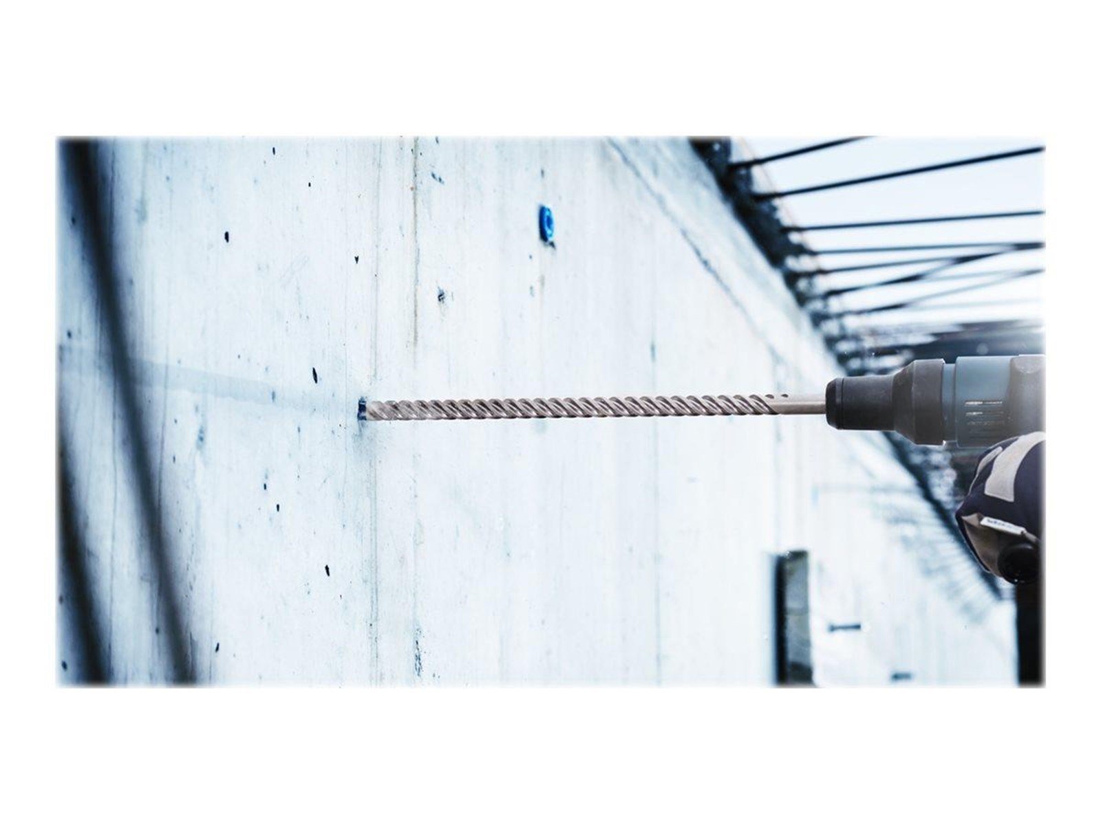 Bosch HAMMERBOR MAX 8X 32X320MM