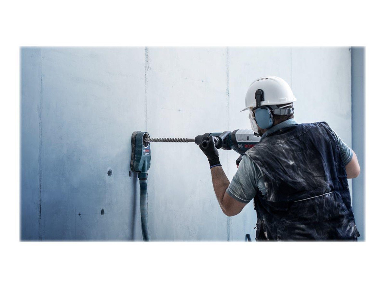 Bosch HAMMERBOR MAX 8X 32X320MM