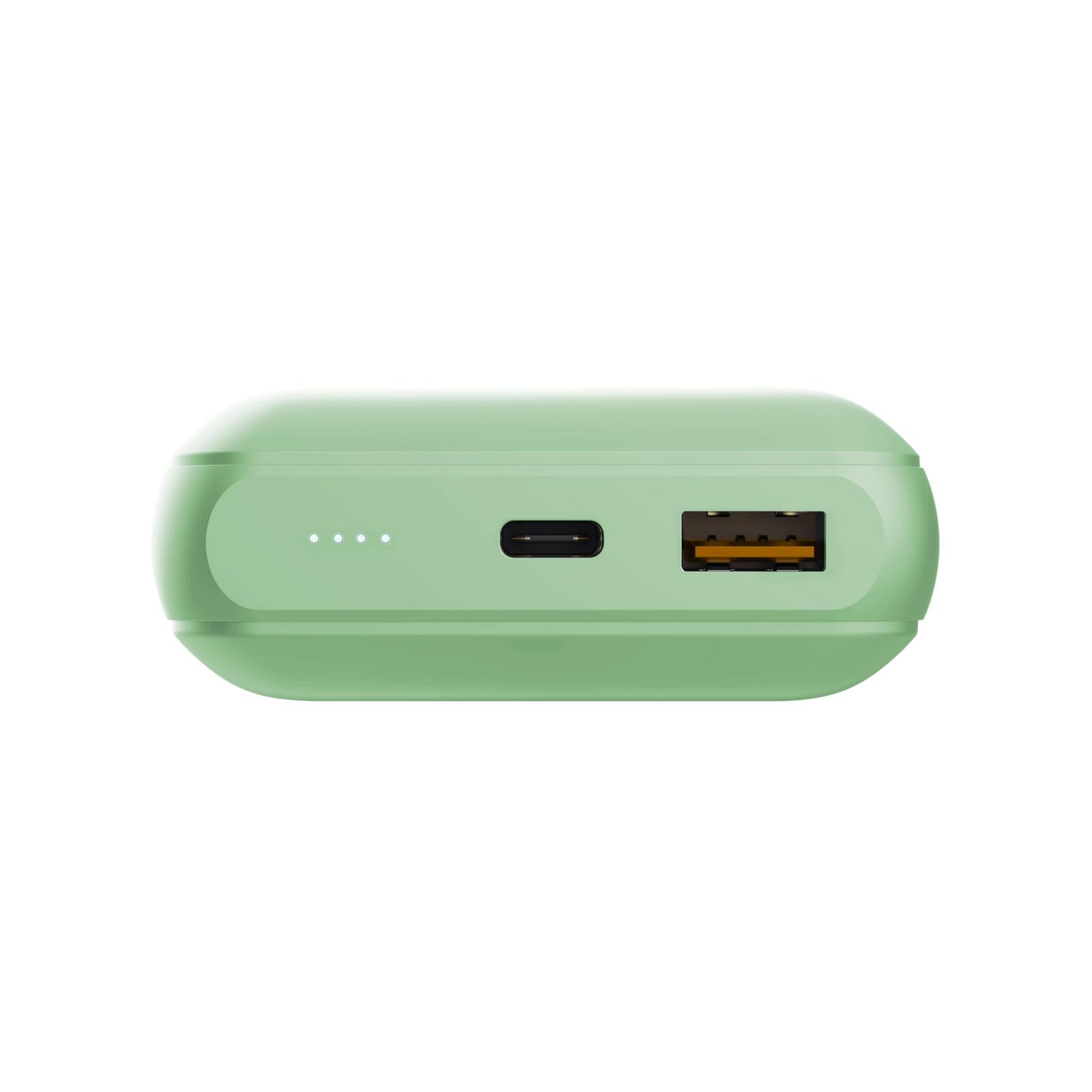 Trust Redoh Schnelle 20.000 mAh Powerbank - Grün