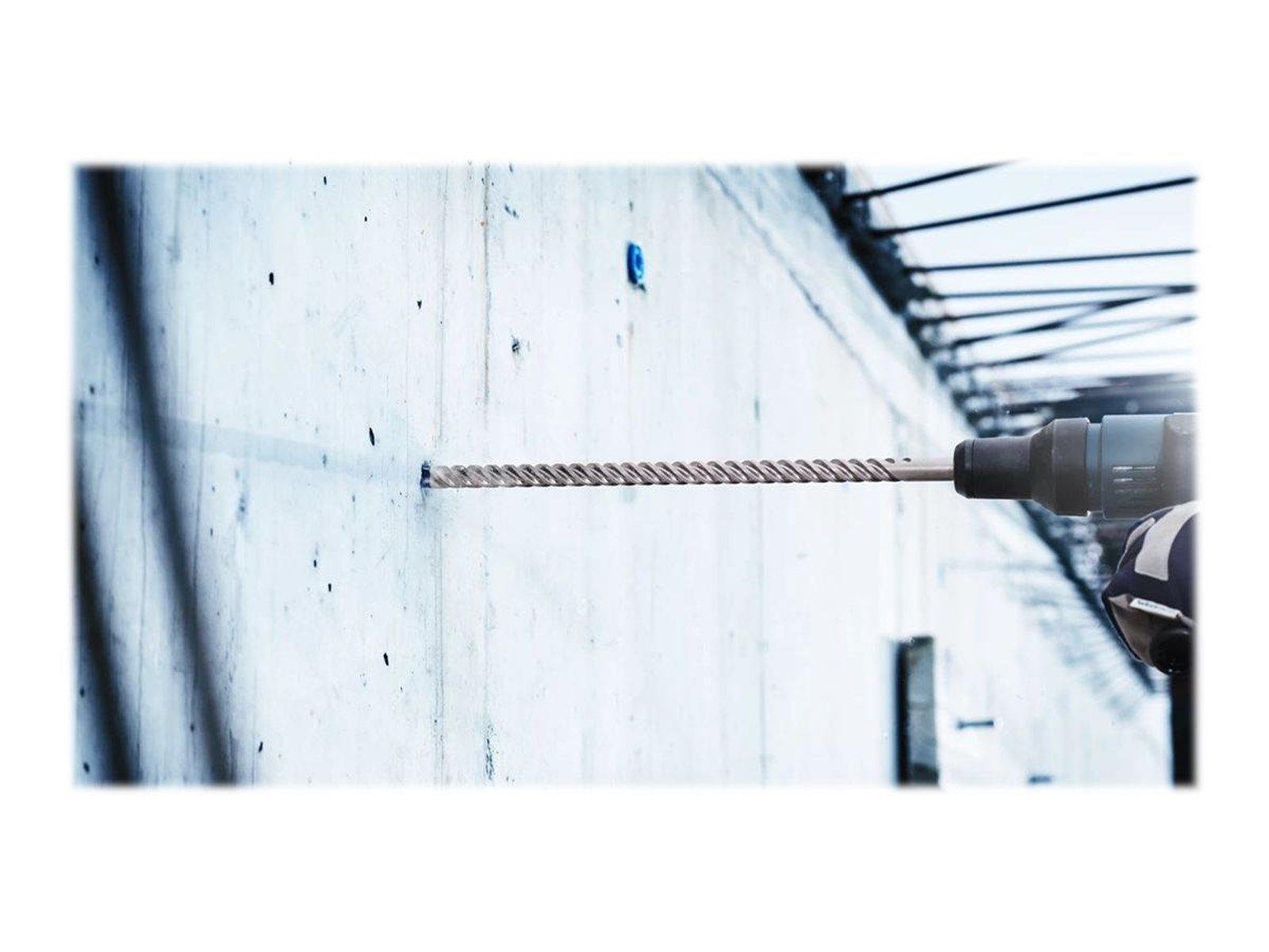 Bosch HAMMERBOR MAX 8X 32X520MM