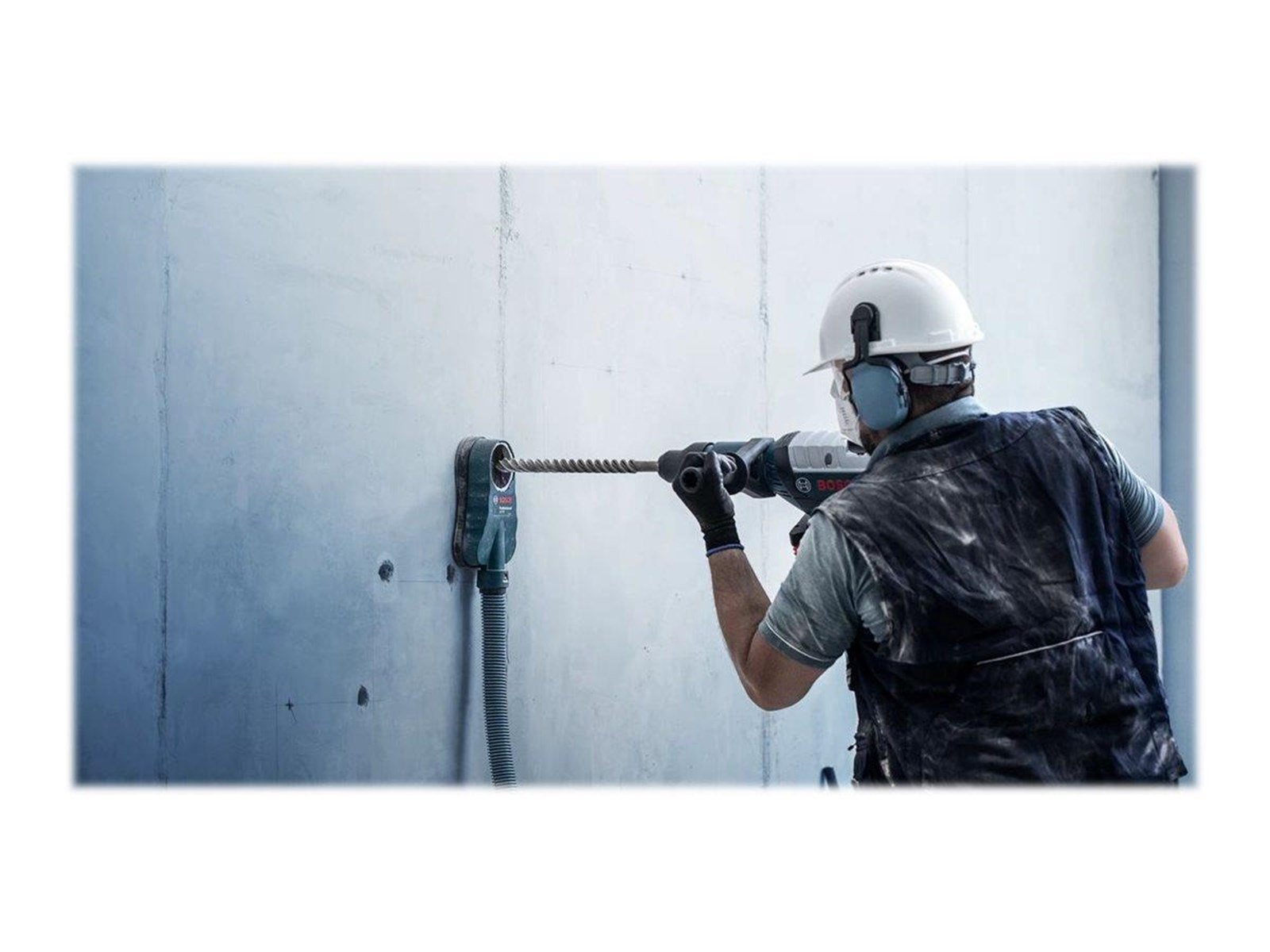 Bosch HAMMERBOR MAX 8X 32X520MM