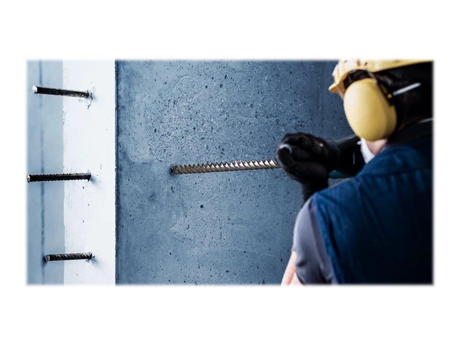 Bosch HAMMERBOR MAX 8X 32X520MM