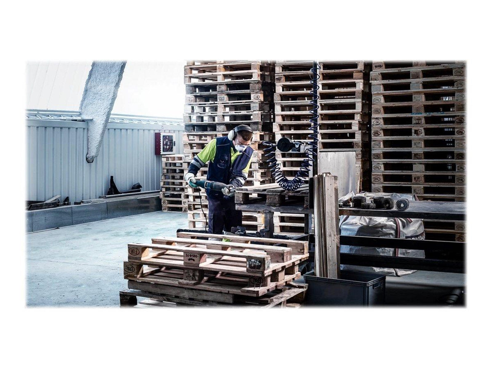 Bosch BAJONETSAVKLINGE S1122CHM WOOD/MET 10STK