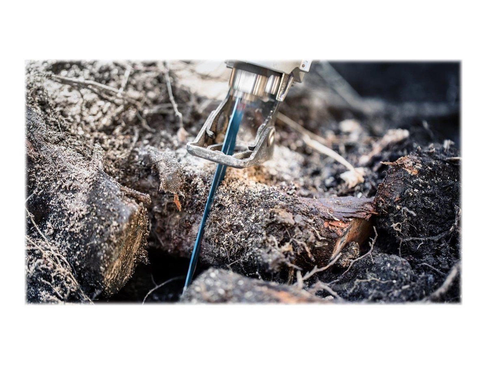 Bosch BAJONETSAVKLINGE S1142KHM WOOD