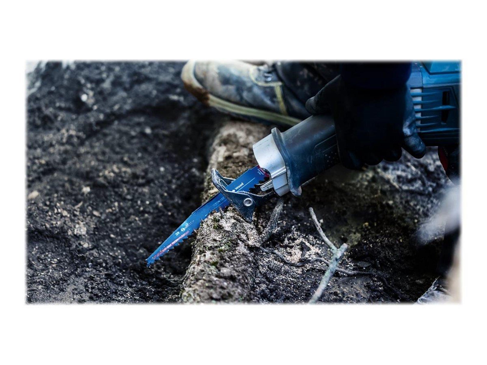 Bosch BAJONETSAVKLINGE S1142KHM WOOD