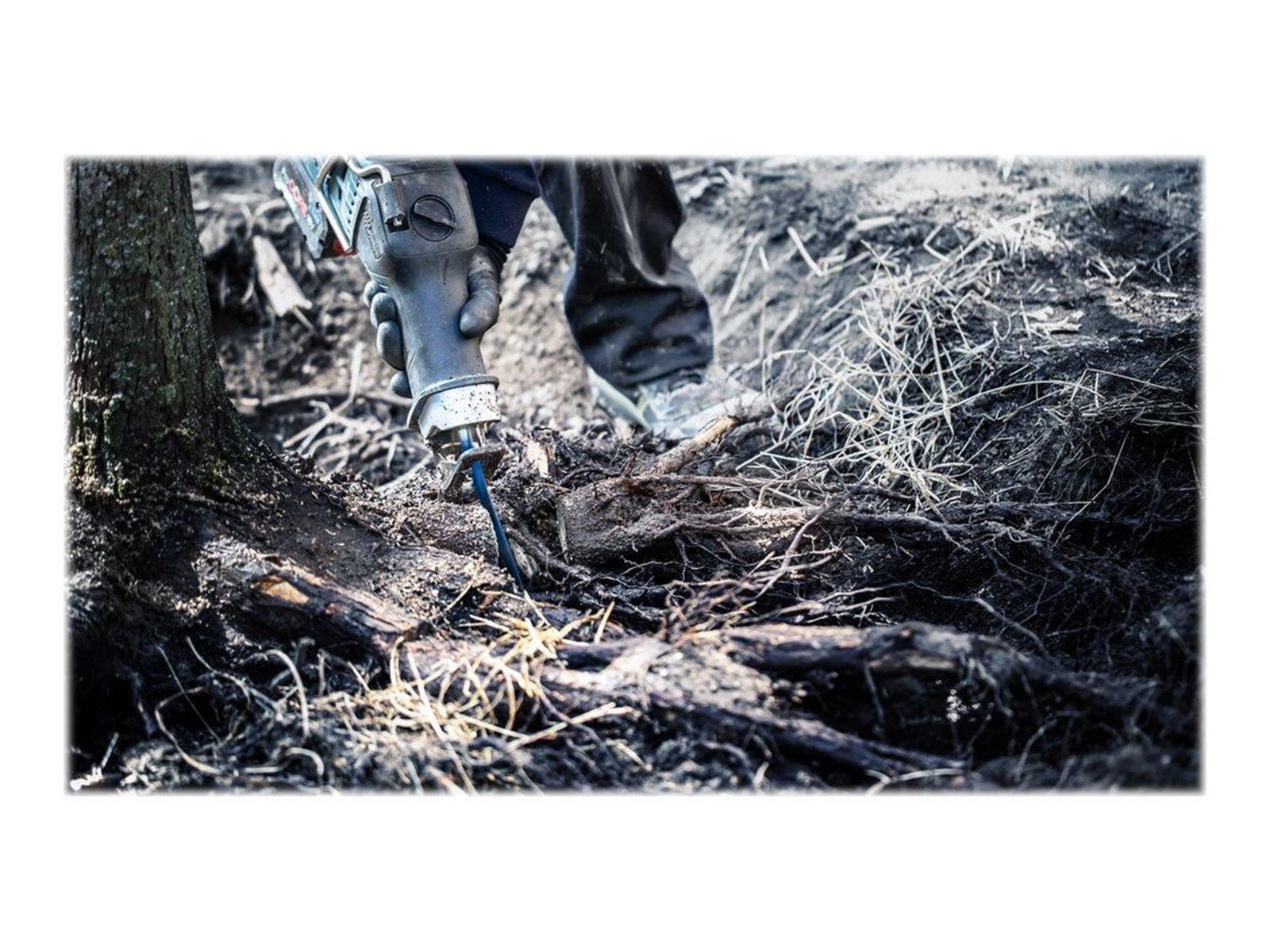 Bosch BAJONETSAVKLINGE S1142KHM WOOD