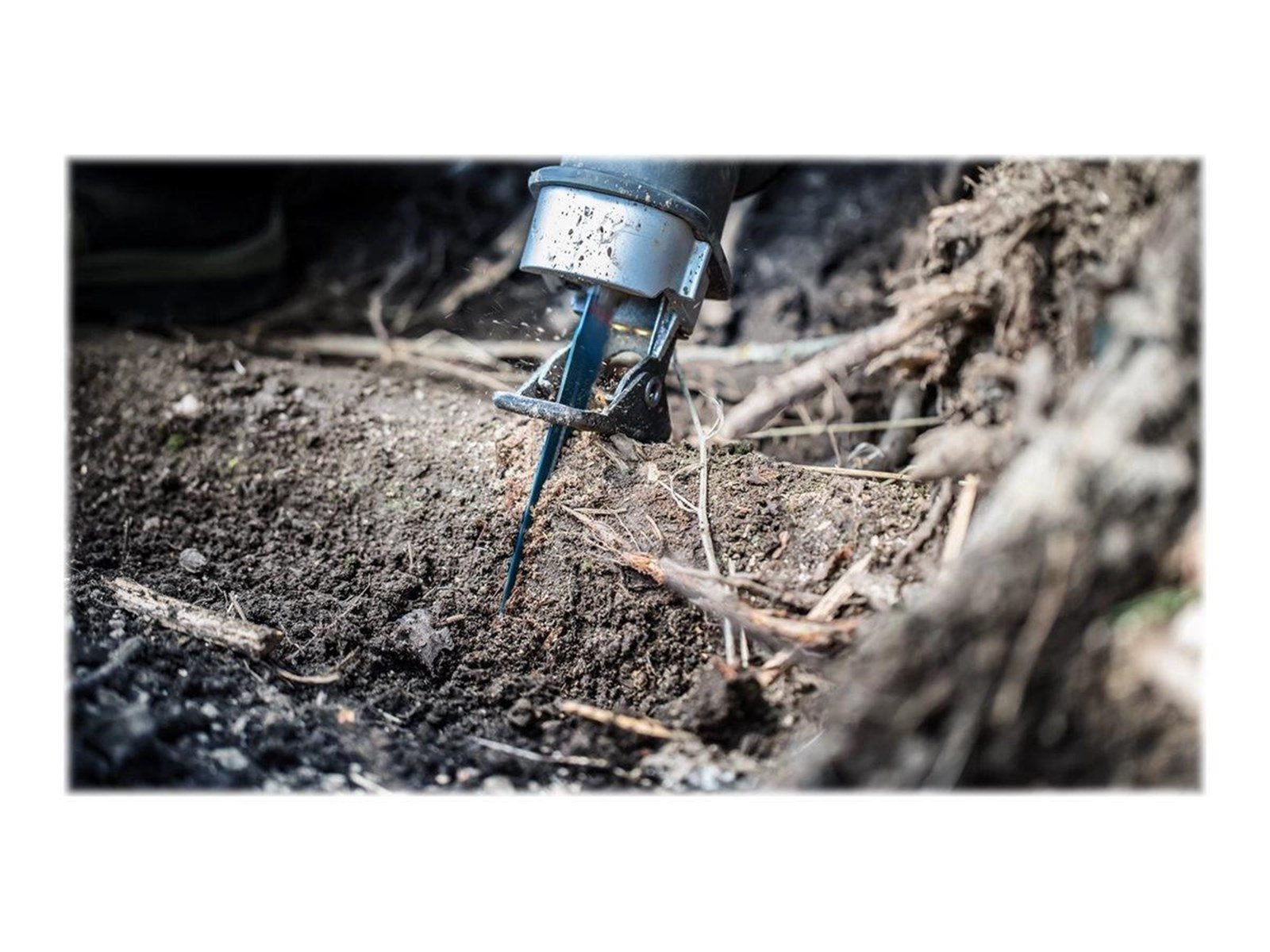 Bosch BAJONETSAVKLINGE S1142KHM WOOD