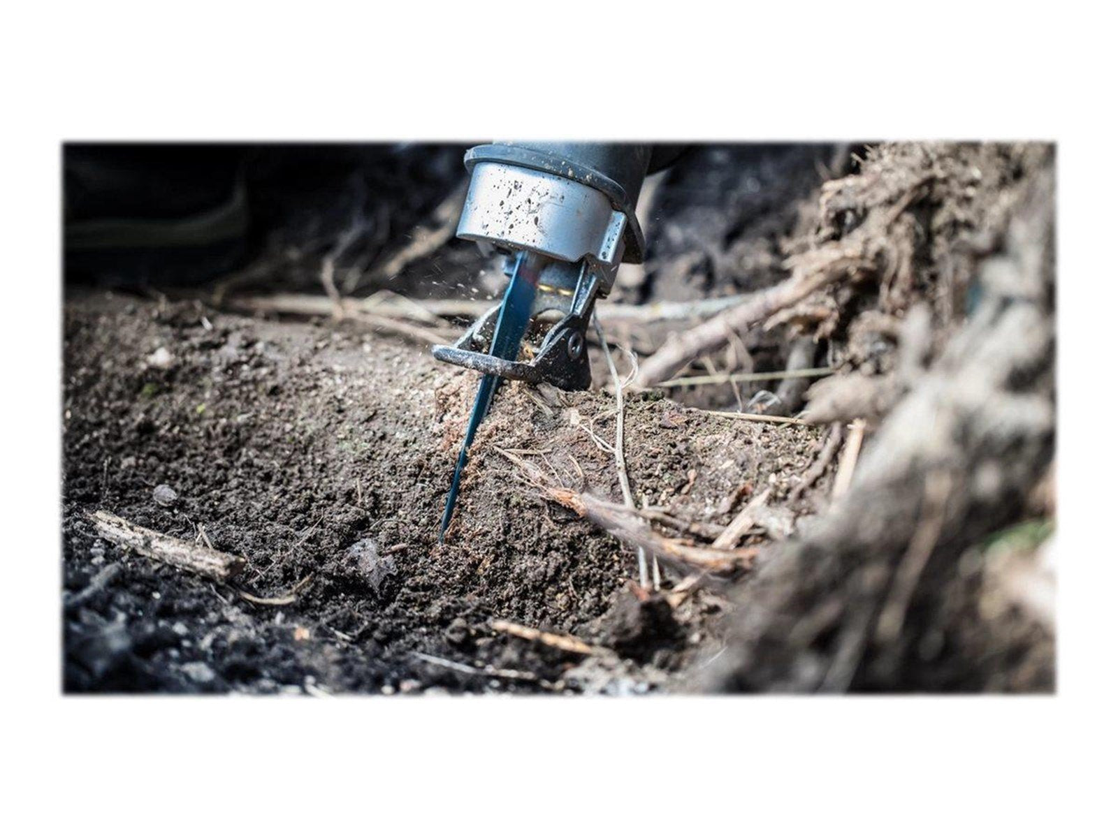 Bosch BAJONETSAVKLINGE S1142KHM WOOD 3 STK