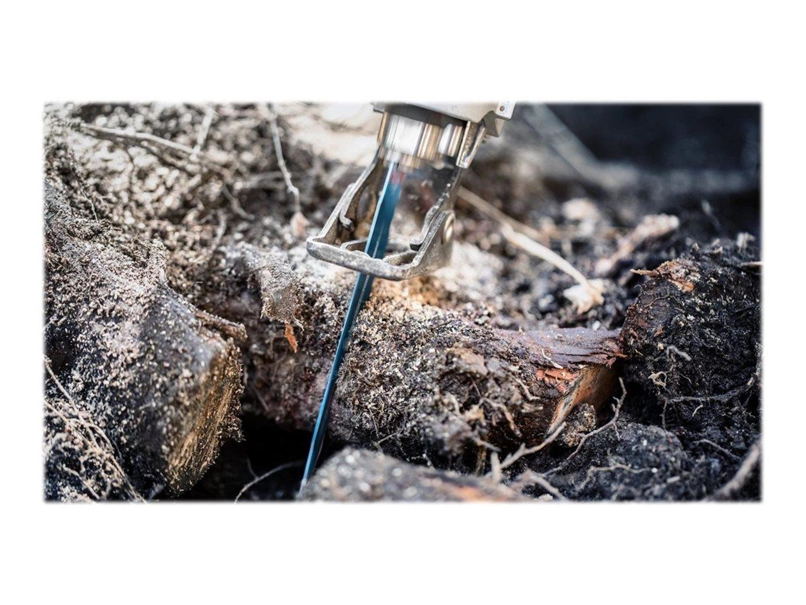 Bosch BAJONETSAVKLINGE S1142KHM WOOD 3 STK