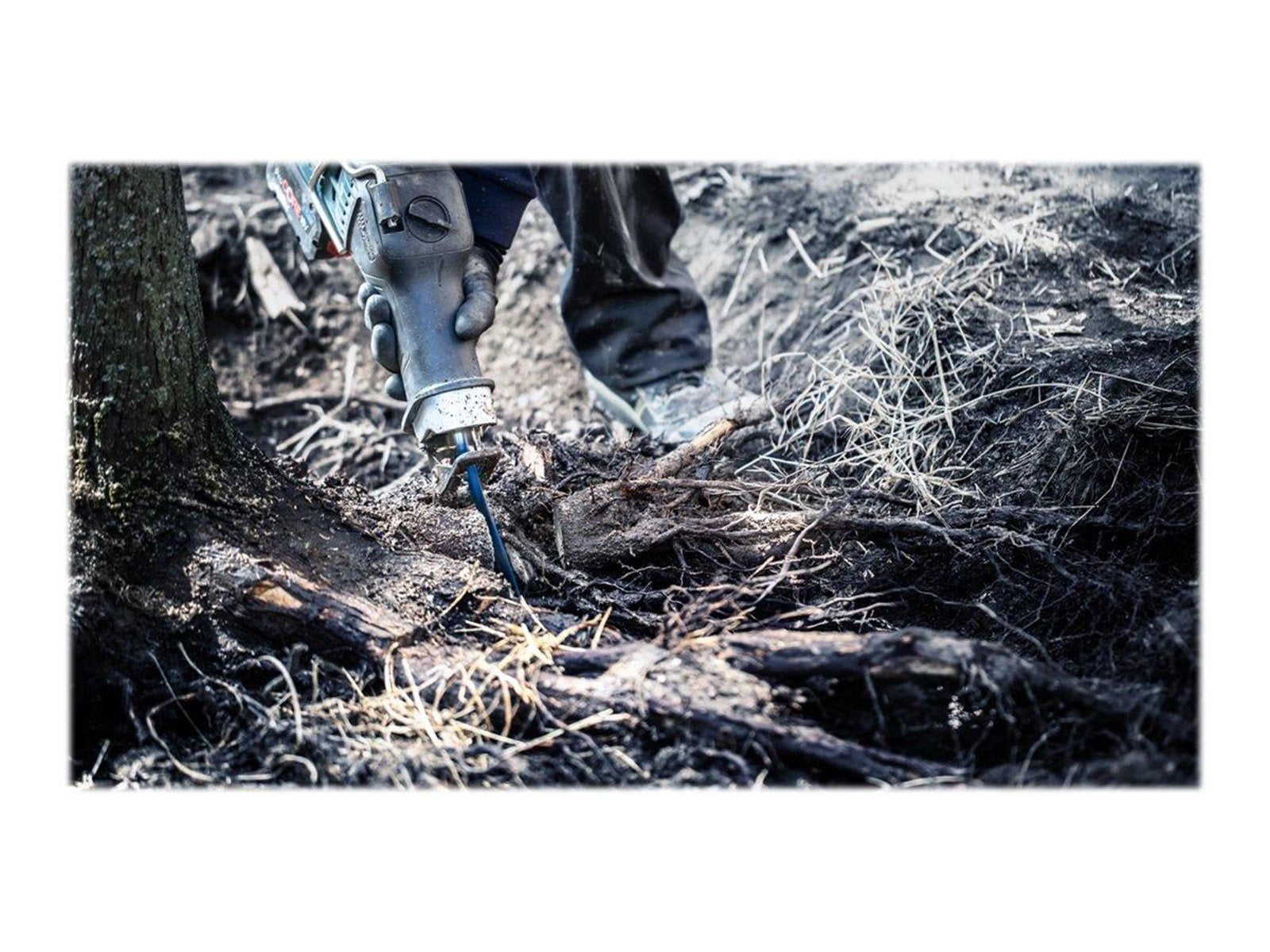 Bosch BAJONETSAVKLINGE S1142KHM WOOD 3 STK