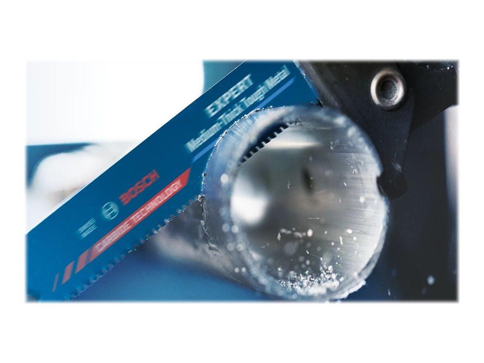 Bosch BAJONETSAVKLINGE S1155HHM METAL