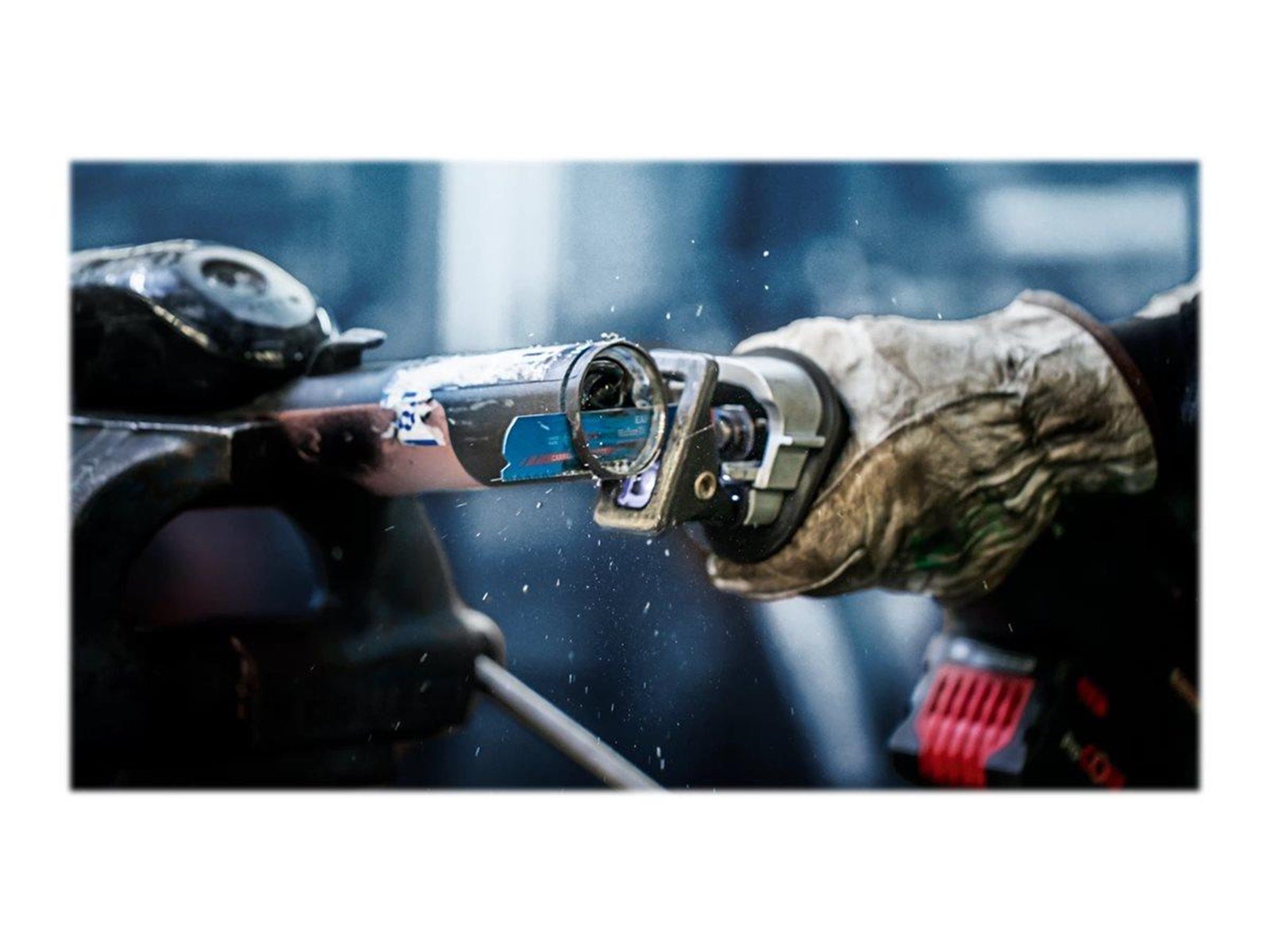 Bosch BAJONETSAVKLINGE S1155HHM METAL 3 STK