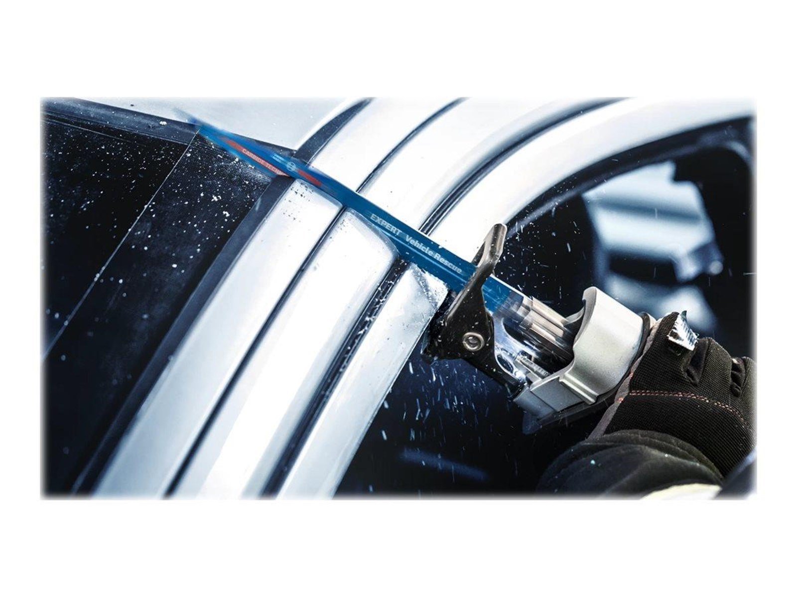 Bosch BAJONETSAVKLINGE S1157CHM METAL